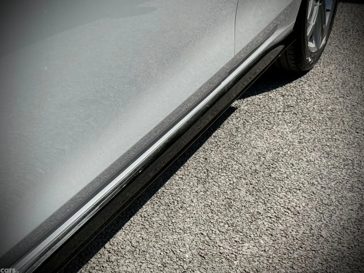 Volkswagen Golf Hatchback, Diesel, 2023, Grey