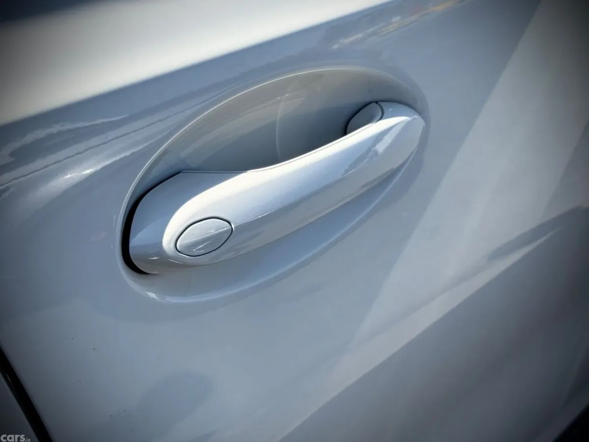 BMW 3-Series Saloon, Petrol Hybrid, 2025, White