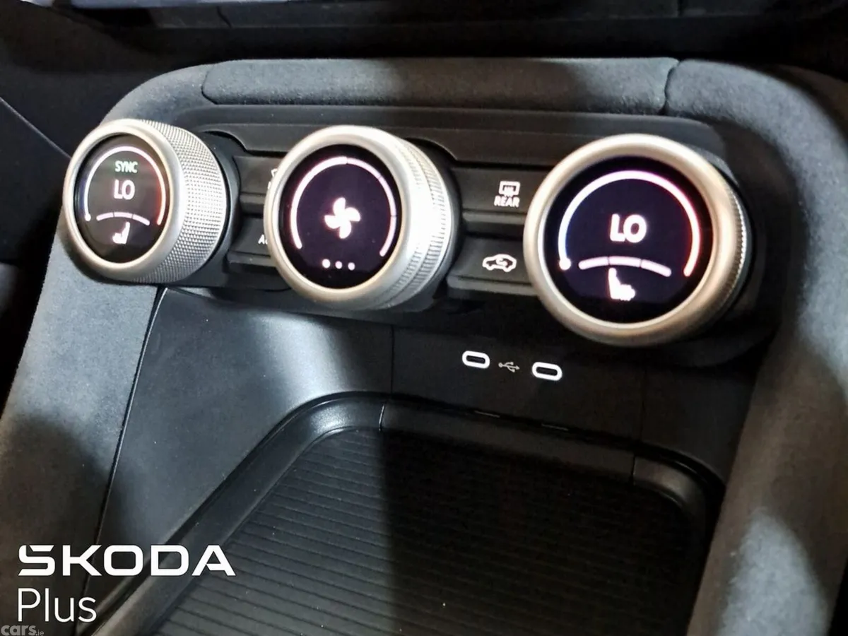 Skoda Kodiaq SUV, Diesel, 2026, Grey
