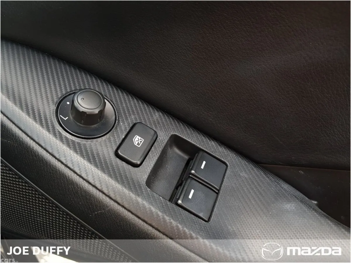 Mazda MX-5 Convertible, Petrol, 2019, Grey