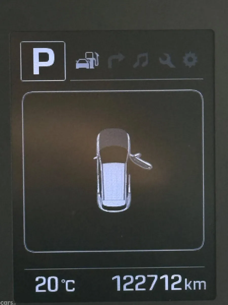 Hyundai Tucson SUV, Diesel, 2018, White