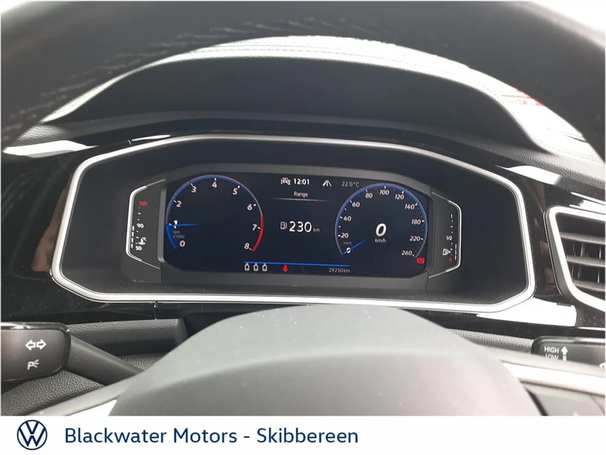 Volkswagen T-Roc SUV, Petrol, 2024, Grey