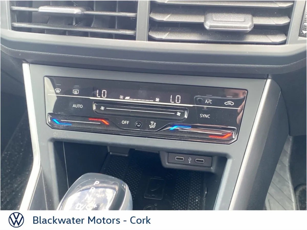 Volkswagen Polo Other, Petrol, 2023, Purple