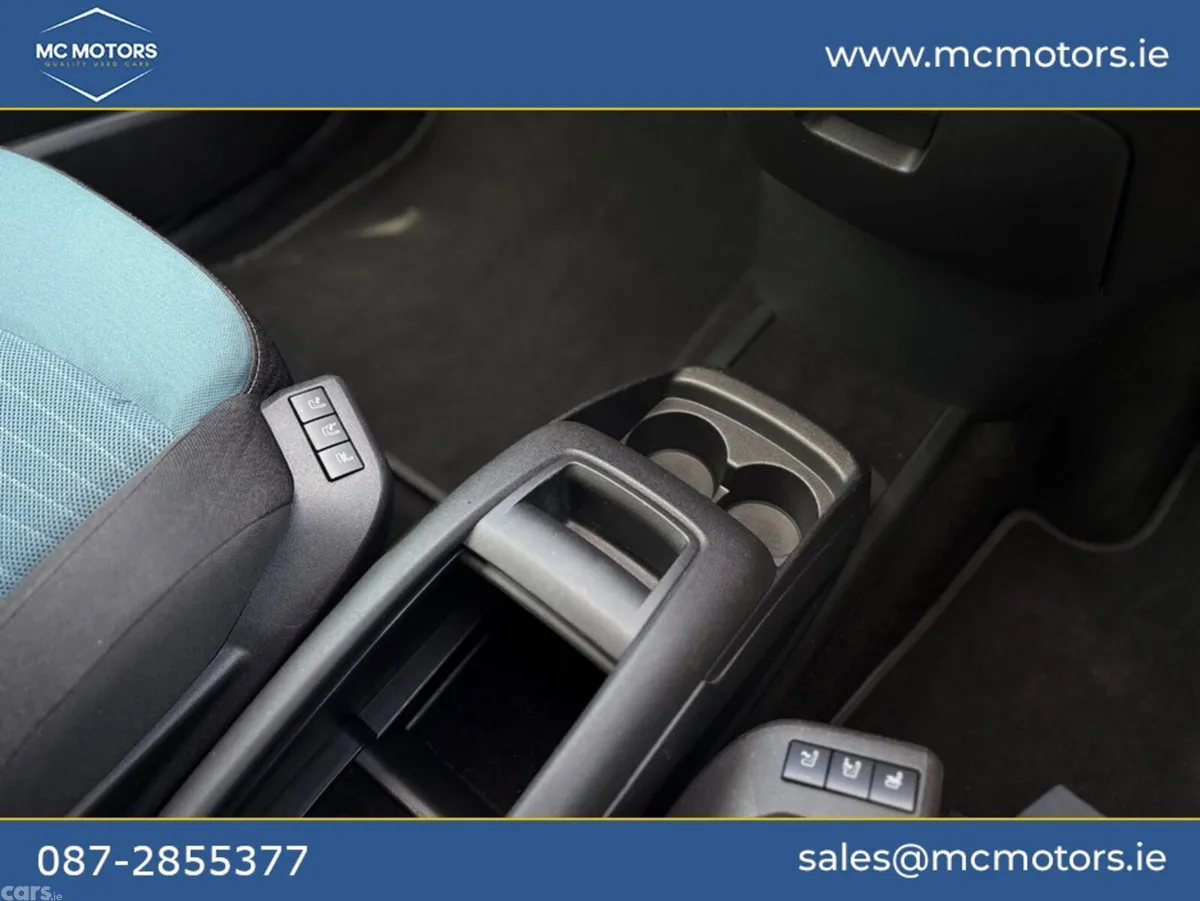 Citroen C4 Picasso MPV, Diesel, 2017, White