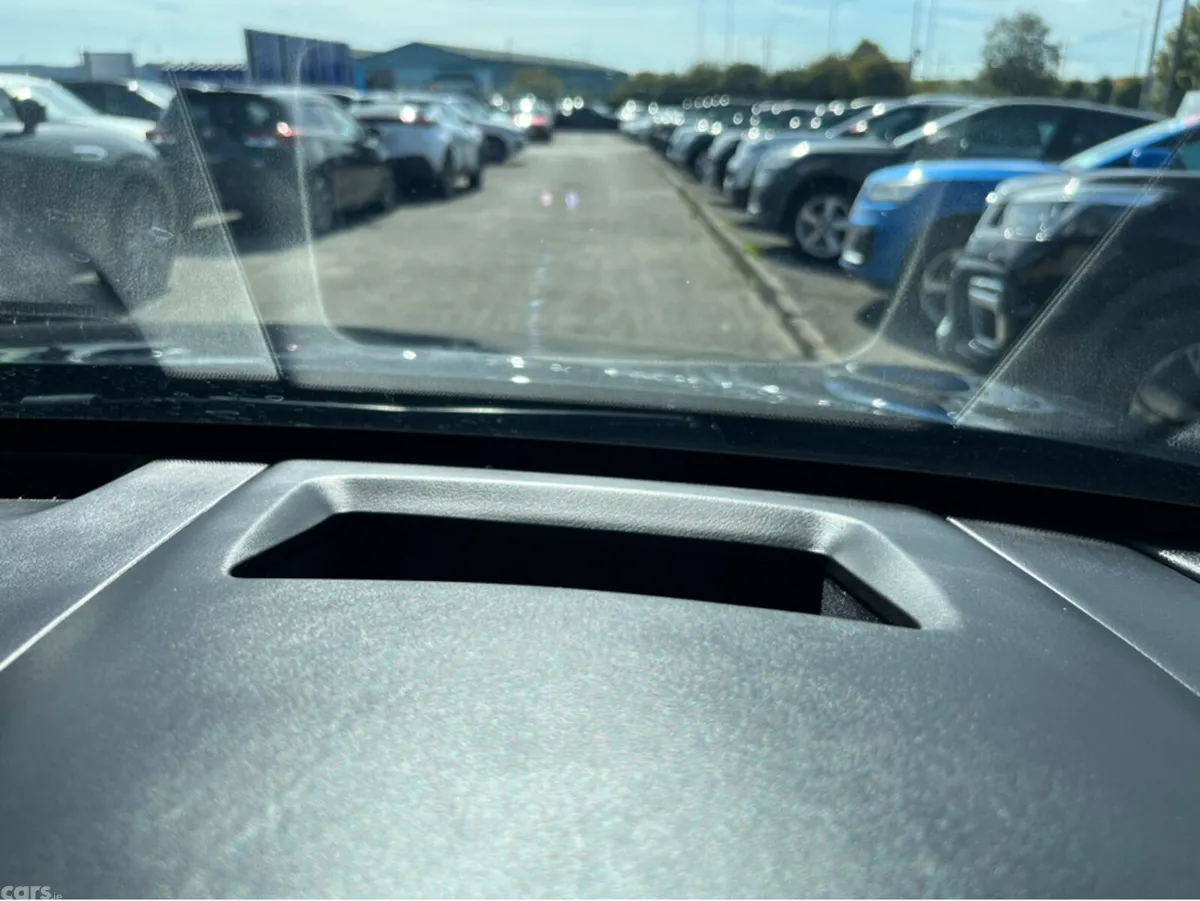 Mazda CX-30 SUV, Petrol, 2022, Blue