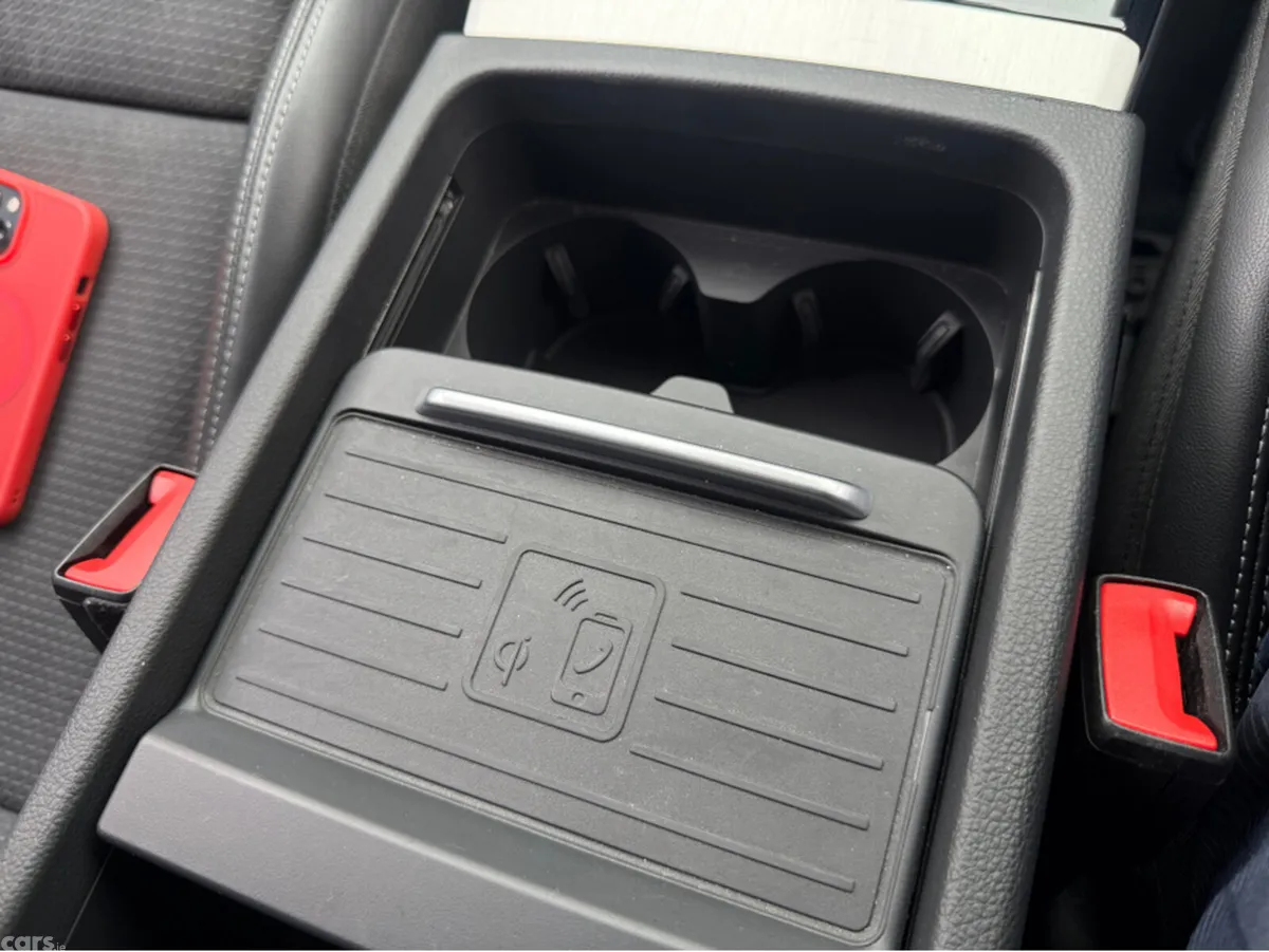 Audi Q5 Estate, Petrol Plug-in Hybrid, 2022, Blue