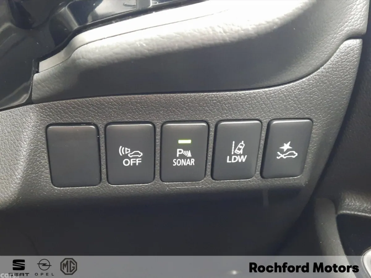 Mitsubishi Outlander Estate, Petrol Plug-in Hybrid, 2019, Grey