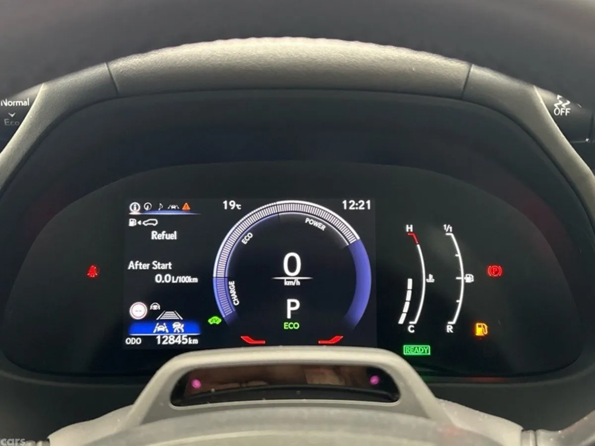 Lexus UX Hatchback, Petrol Hybrid, 2026, Silver
