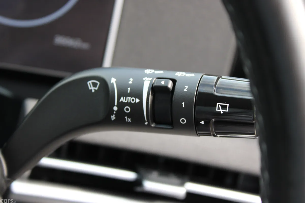 Hyundai Tucson SUV, Diesel, 2024, Grey