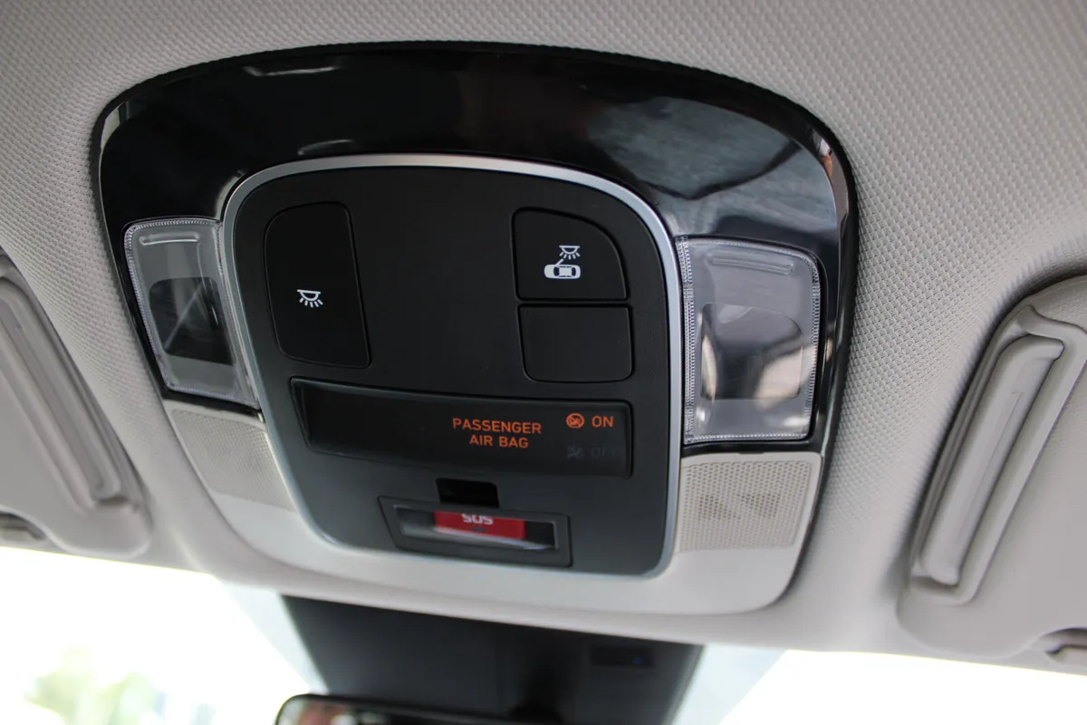 Hyundai Tucson SUV, Diesel, 2024, Grey