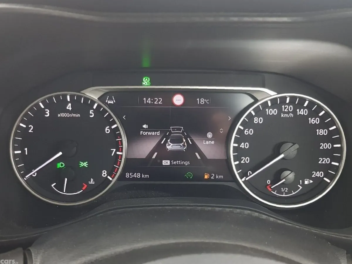 Nissan Juke SUV, Petrol, 2026, White