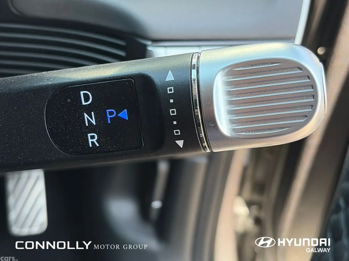Hyundai IONIQ 5 MPV, Electric, 2023, Grey