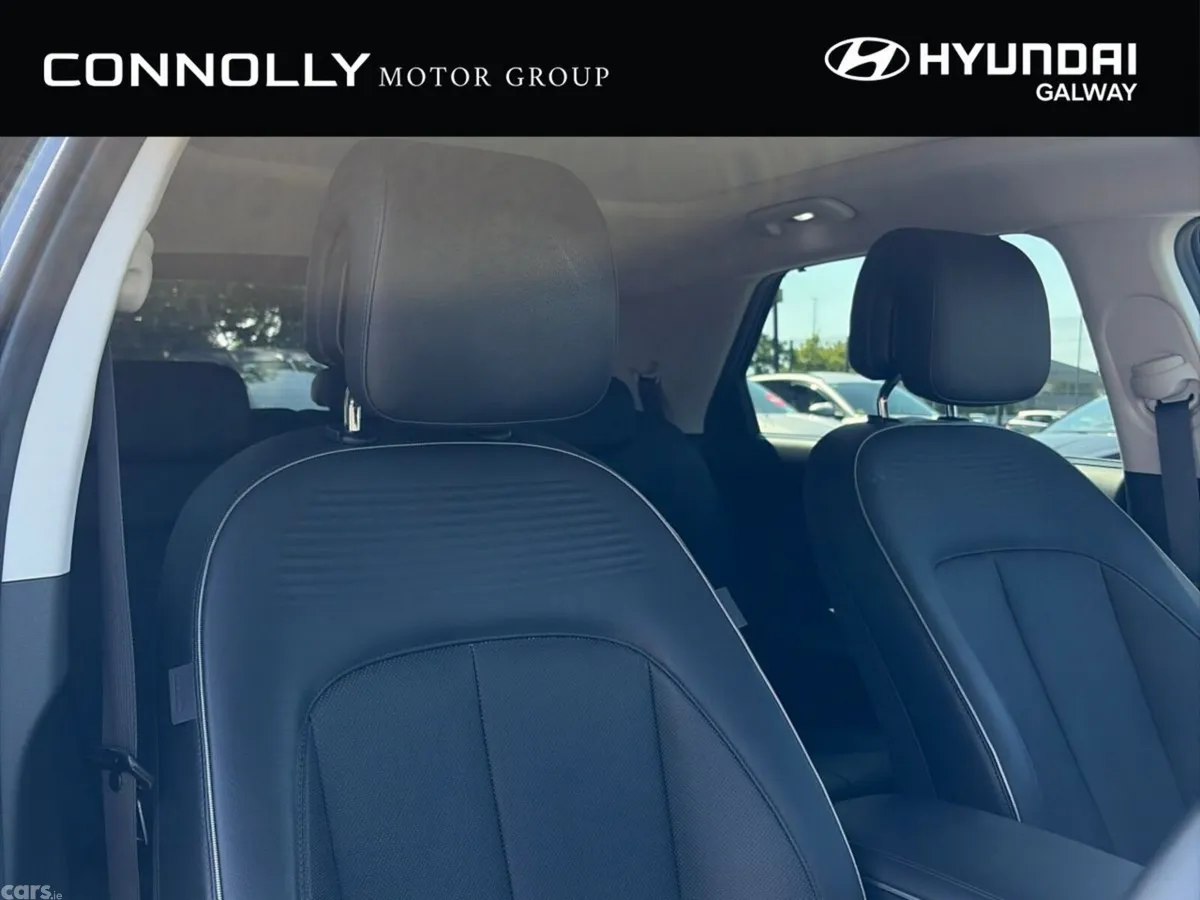 Hyundai IONIQ 5 MPV, Electric, 2023, Grey