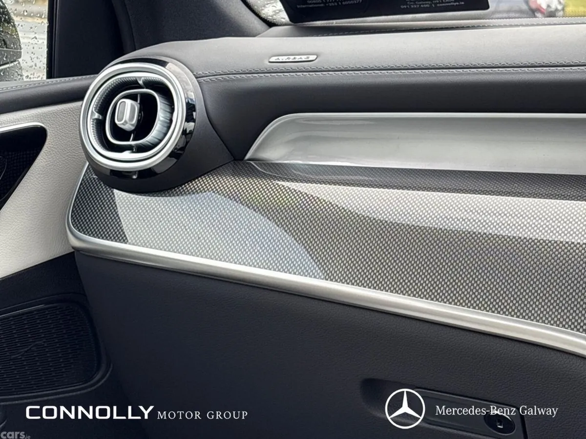 Mercedes-Benz GLC Coupe, Diesel, 2027, Black