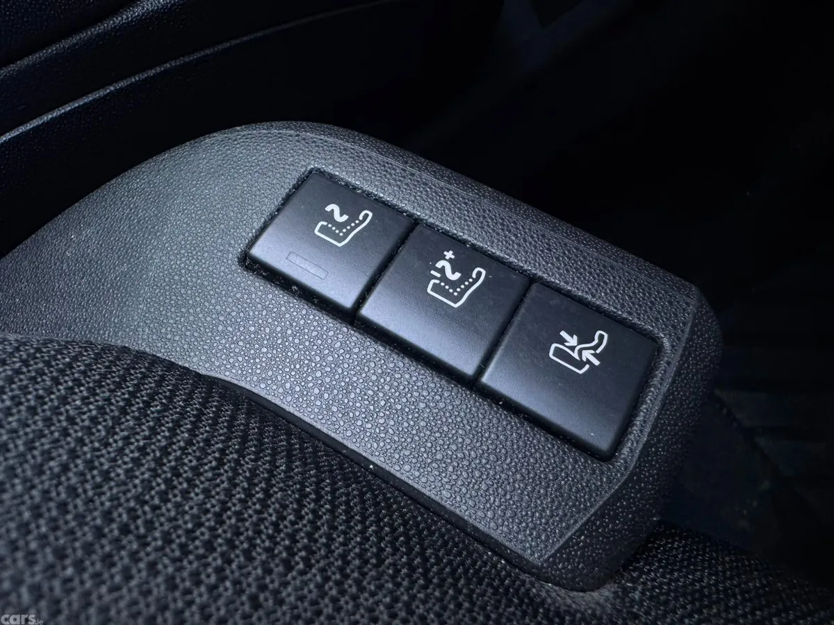 Citroen Grand C4 Picasso MPV, Petrol, 2015, Black
