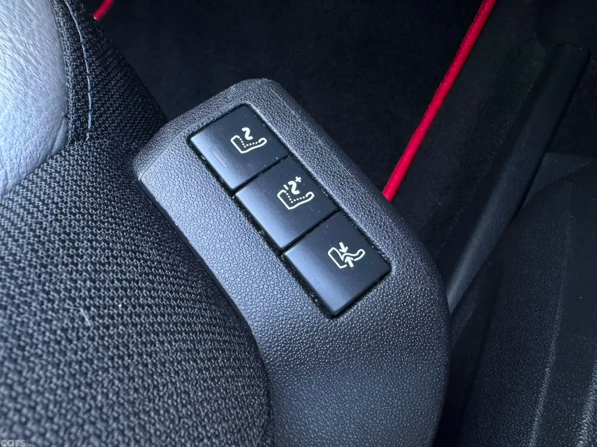Citroen Grand C4 Picasso MPV, Petrol, 2015, Black