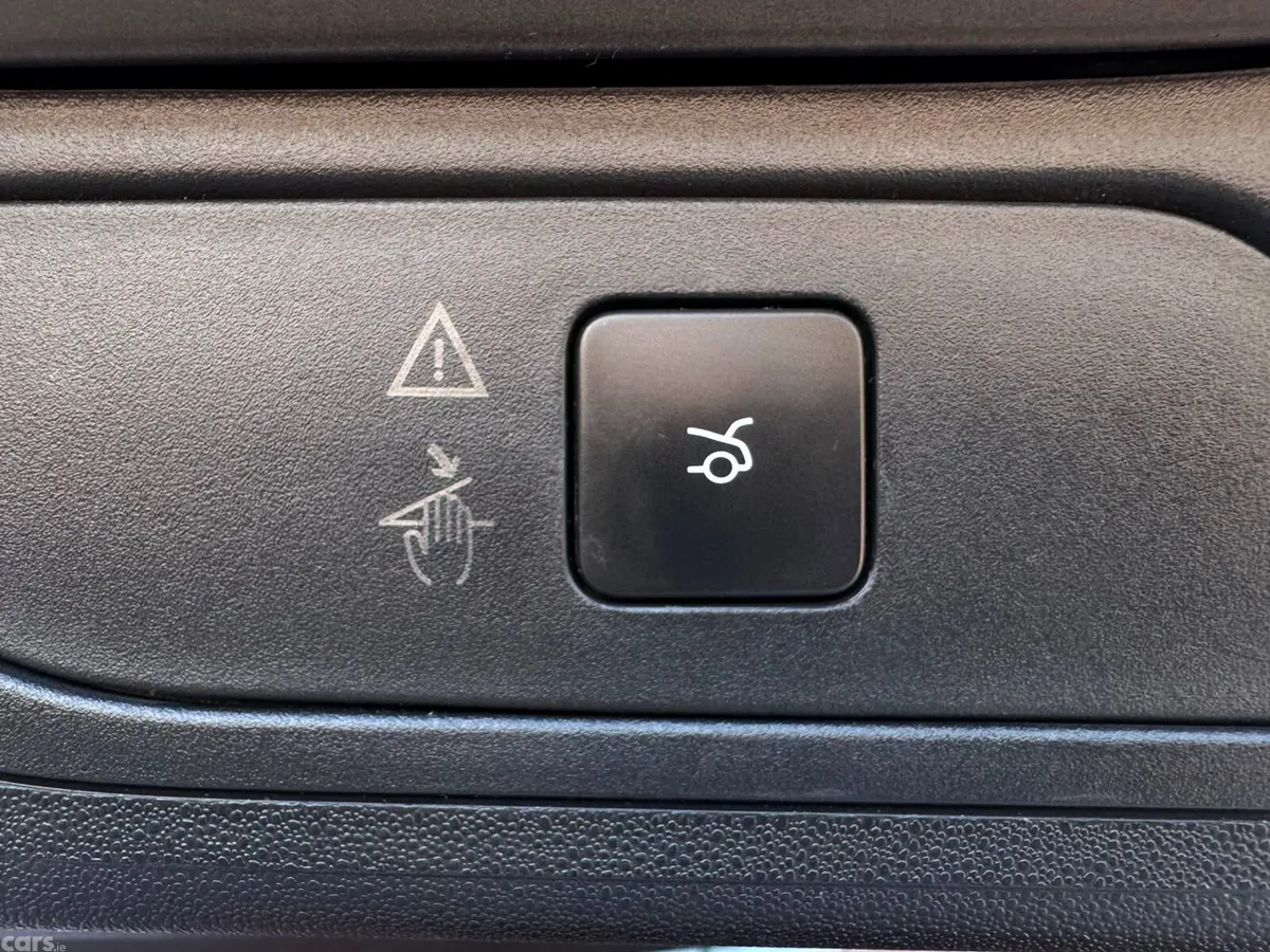 Citroen Grand C4 Picasso MPV, Petrol, 2015, Black