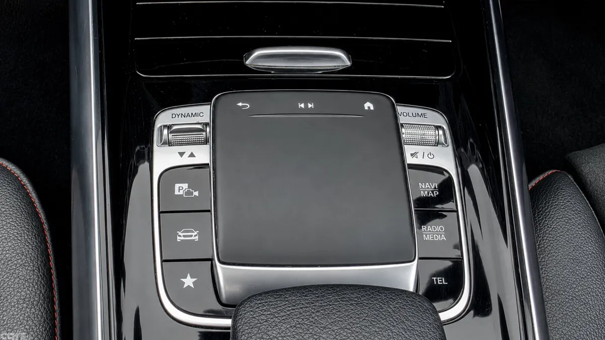 Mercedes-Benz B-Class MPV, Diesel, 2019, Blue