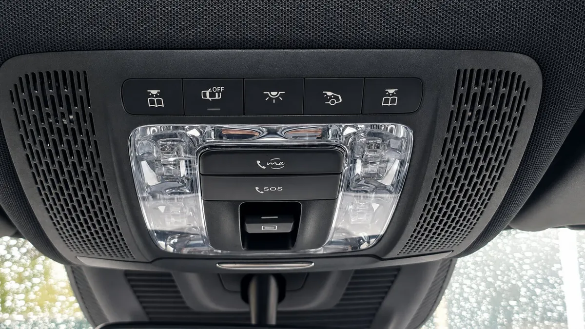 Mercedes-Benz B-Class MPV, Diesel, 2019, Blue