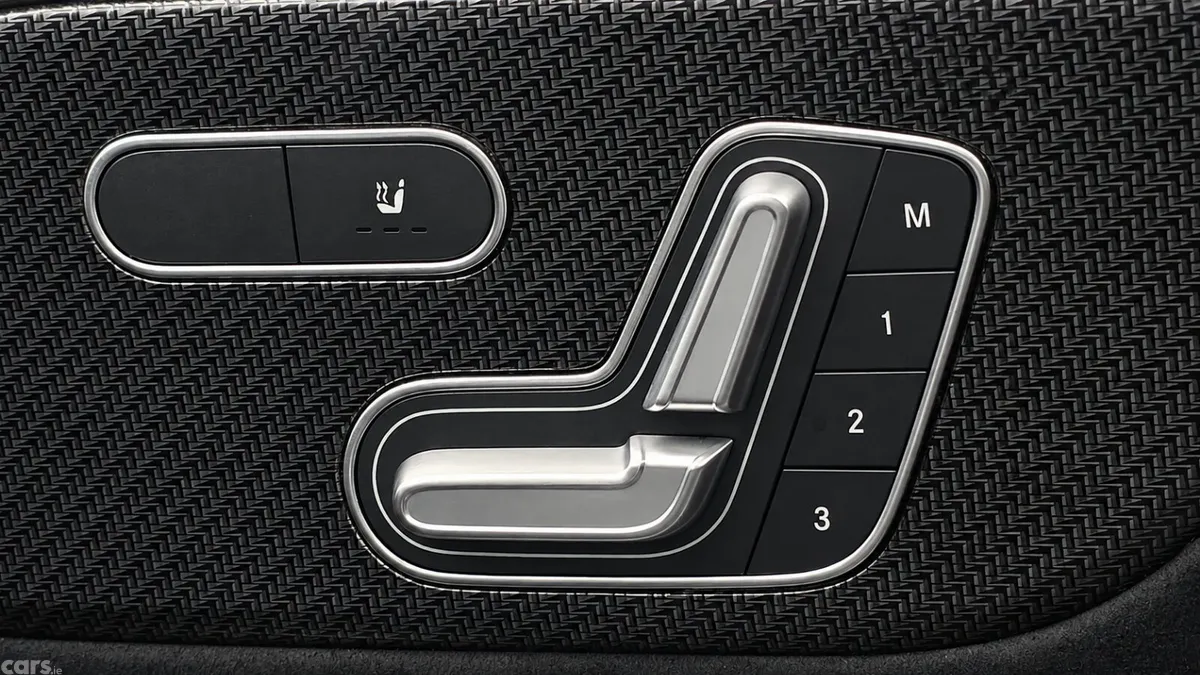 Mercedes-Benz B-Class MPV, Diesel, 2019, Blue