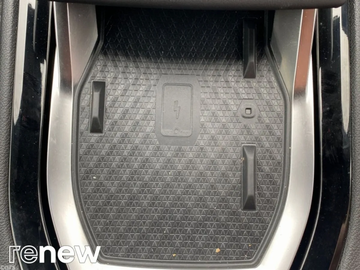 Renault Austral SUV, Petrol Hybrid, 2026, Grey