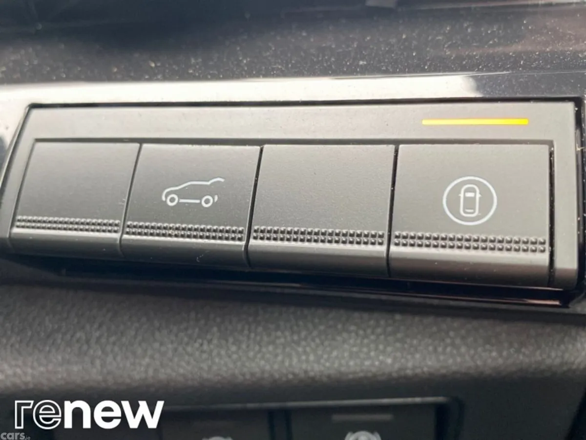 Renault Austral SUV, Petrol Hybrid, 2026, Grey