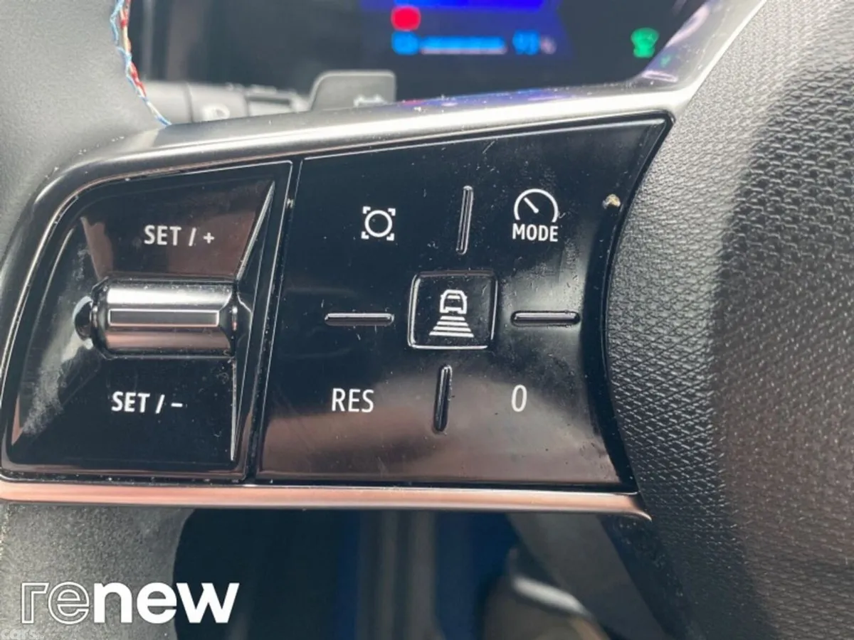 Renault Scenic SUV, Electric, 2026, Grey