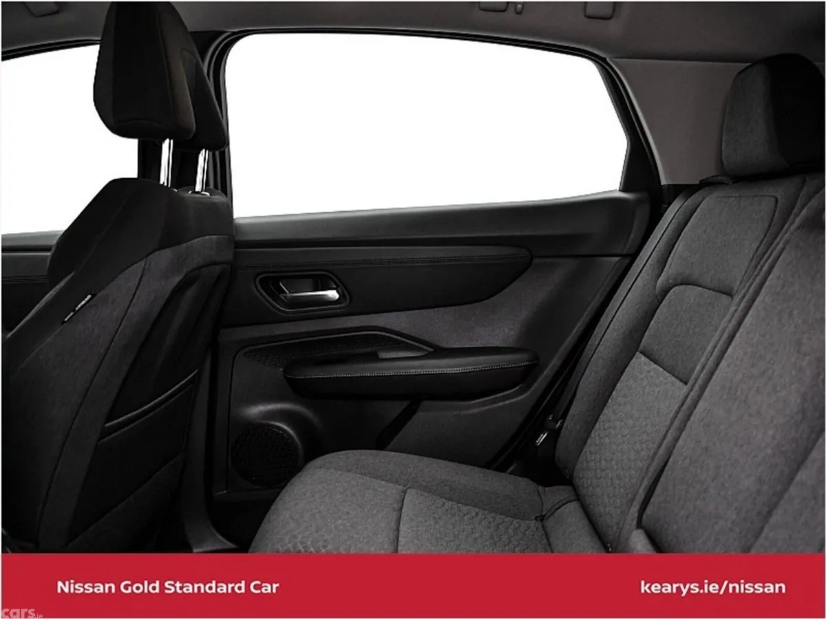 Nissan Ariya SUV, Electric, 2026, Grey