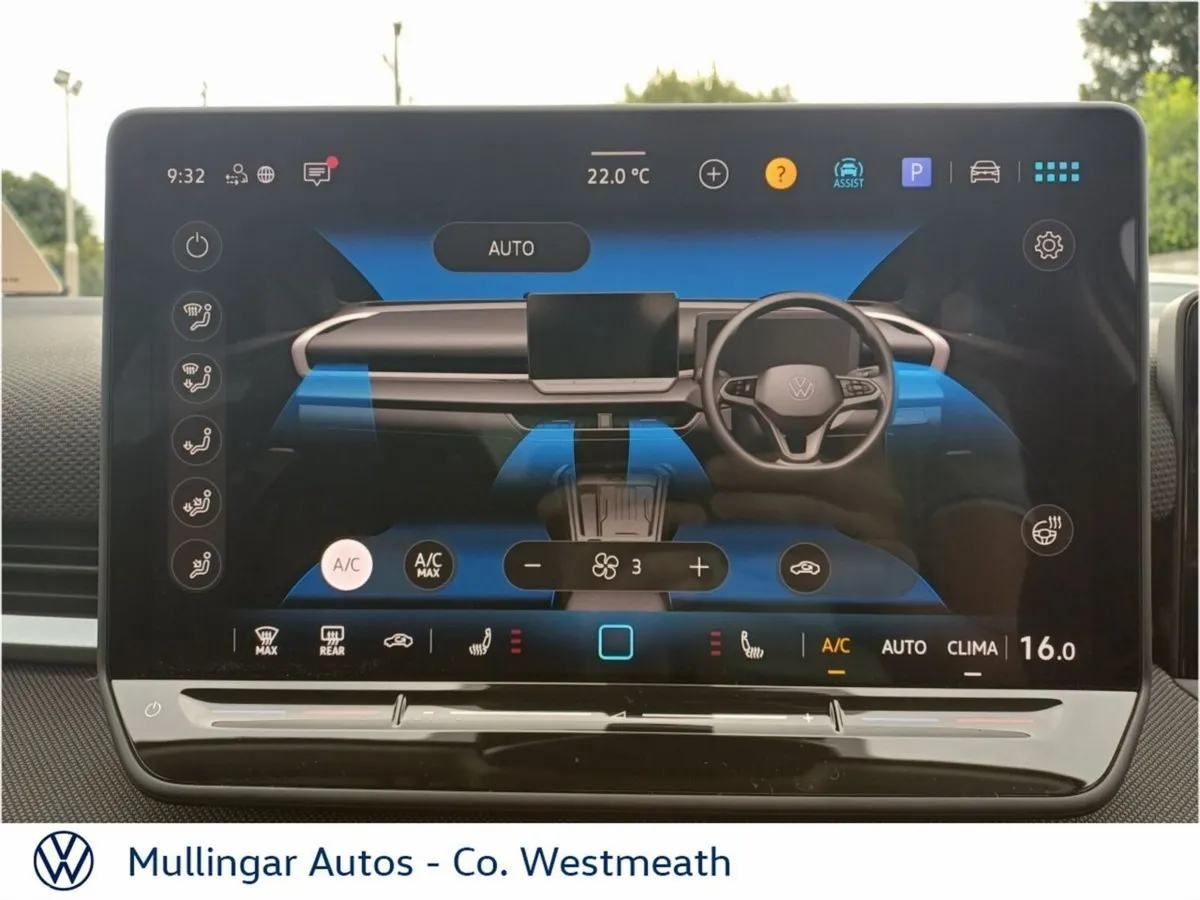 Volkswagen T-Roc SUV, Petrol, 2026, White