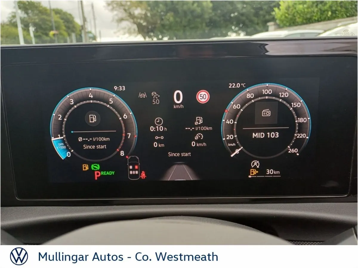 Volkswagen T-Roc SUV, Petrol, 2026, White
