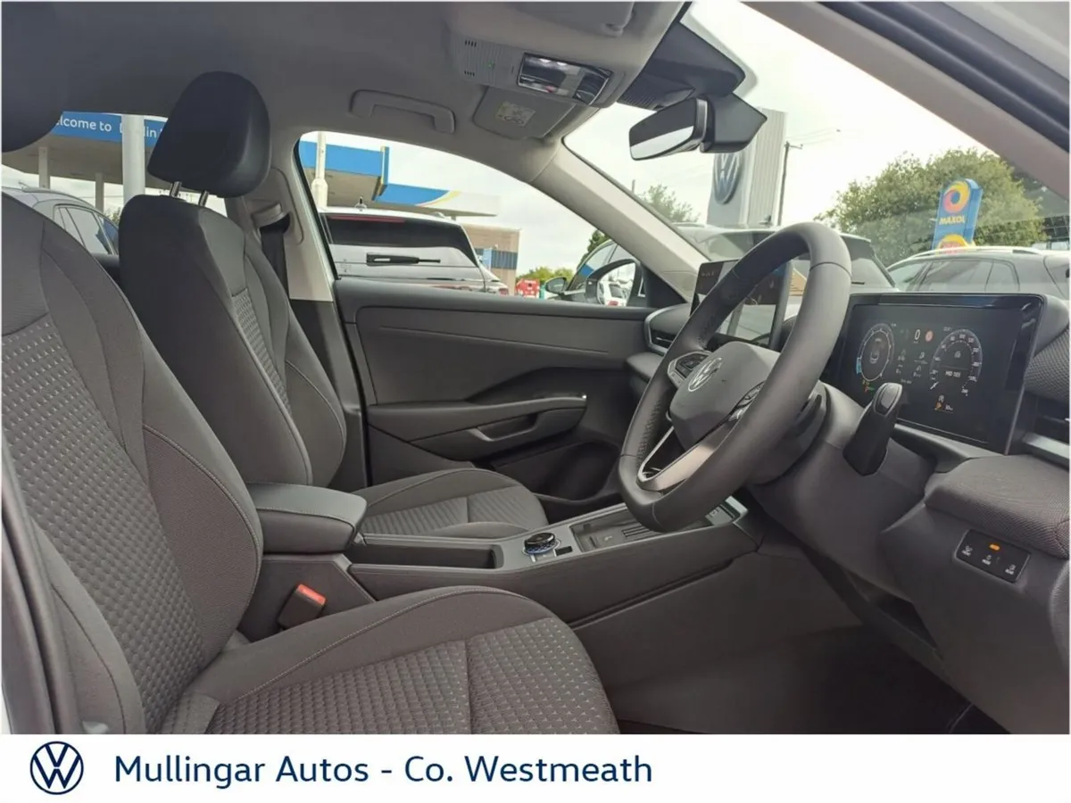 Volkswagen T-Roc SUV, Petrol, 2026, White