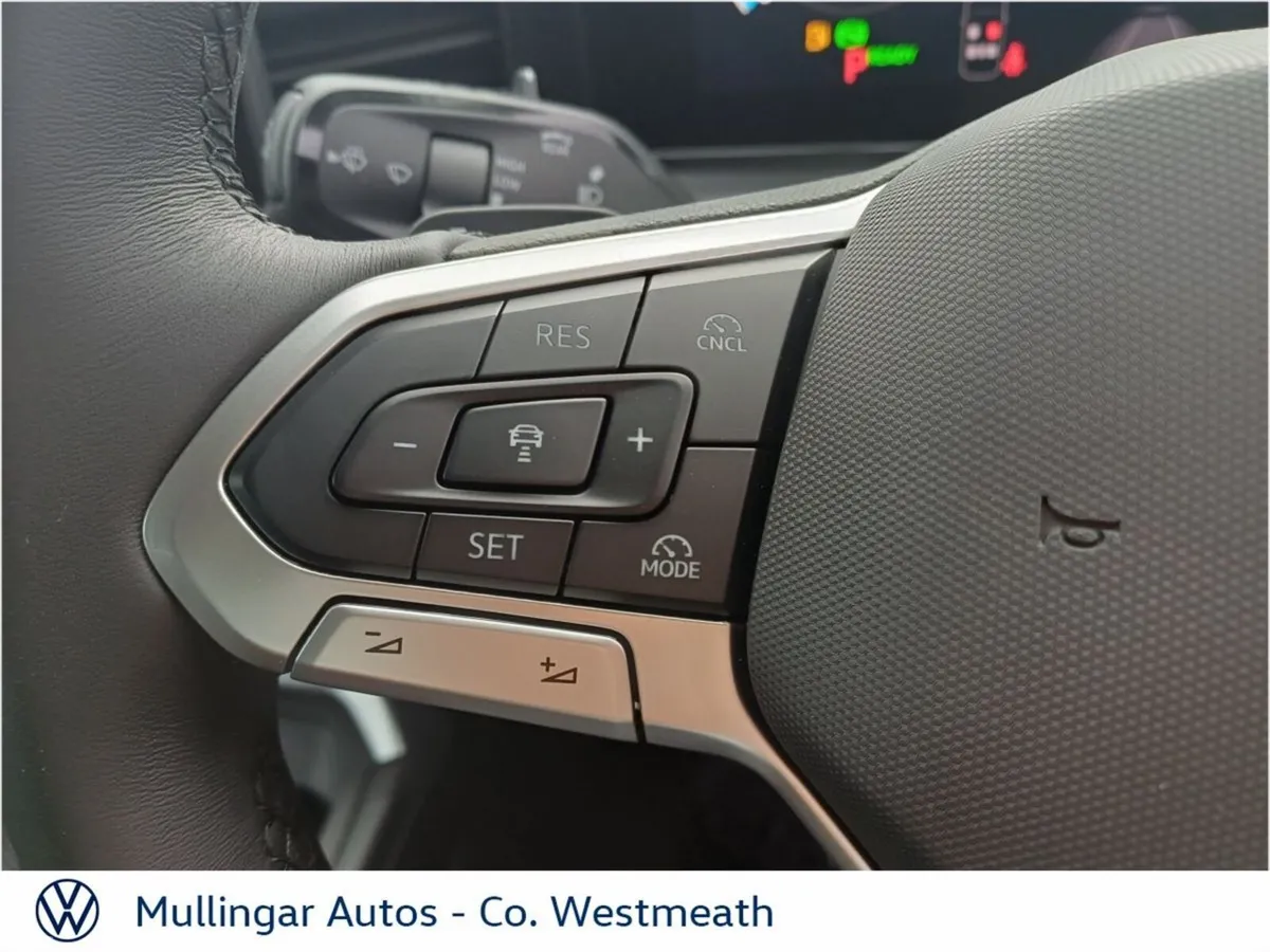 Volkswagen T-Roc SUV, Petrol, 2026, White