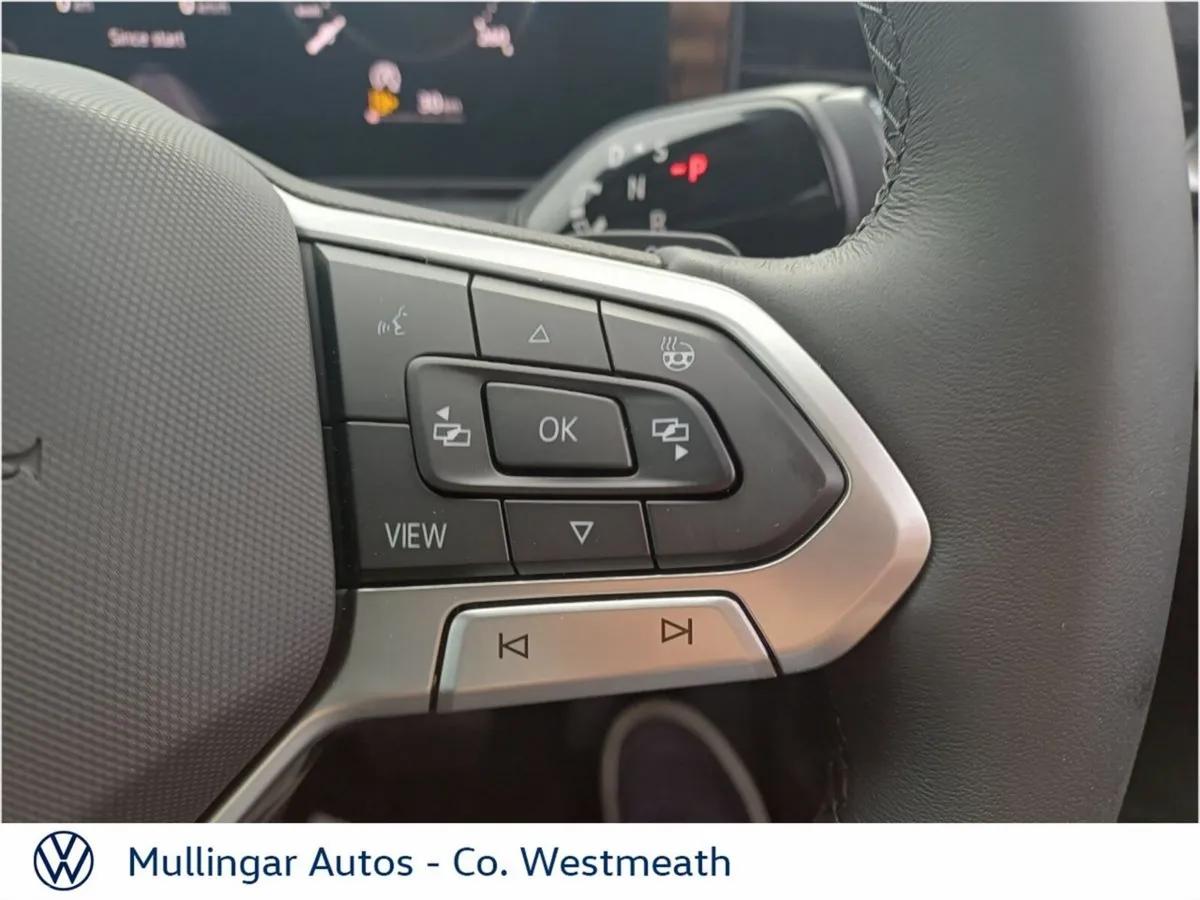 Volkswagen T-Roc SUV, Petrol, 2026, White