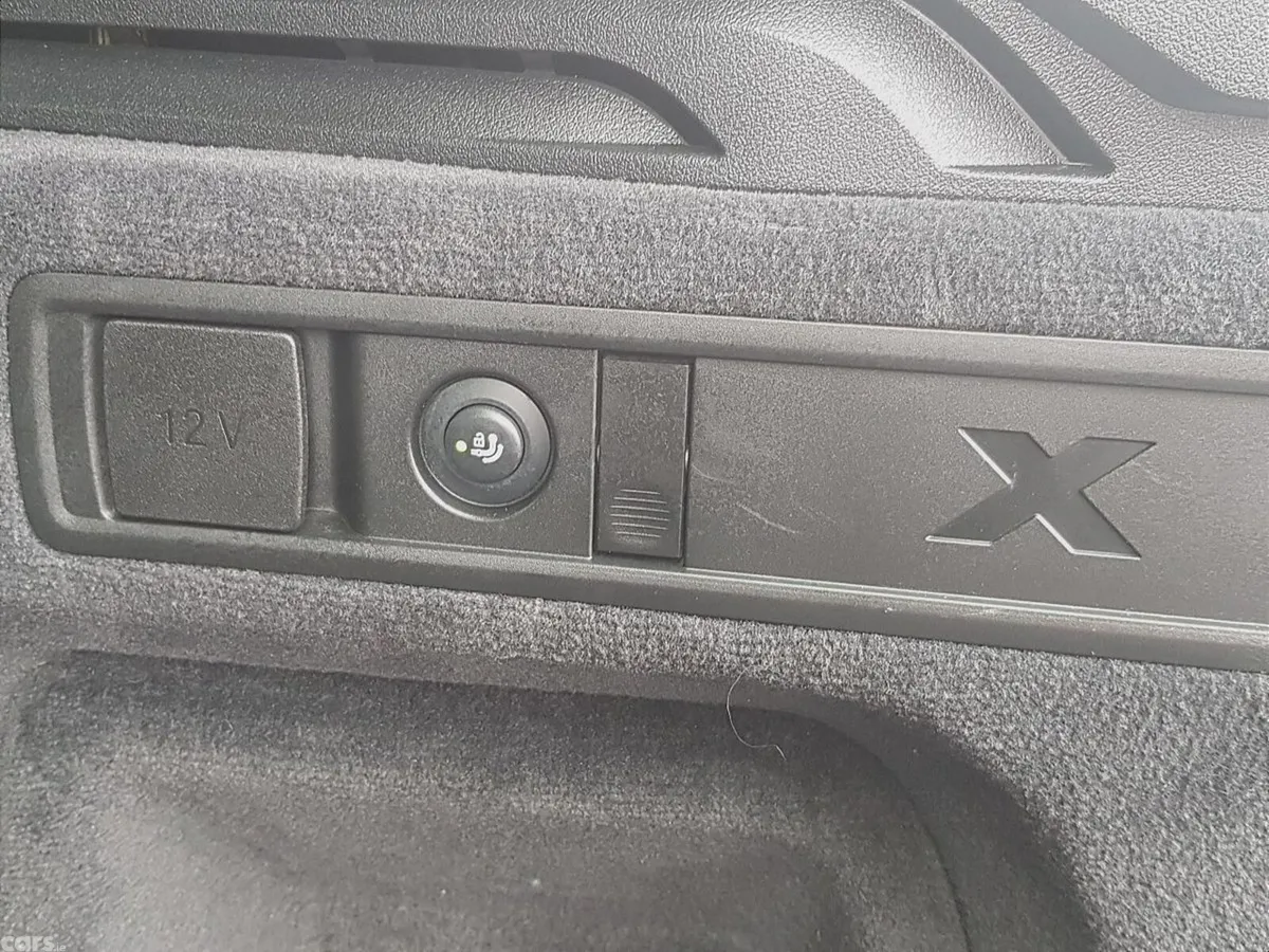 BMW X5 SUV, Diesel, 2023, Black