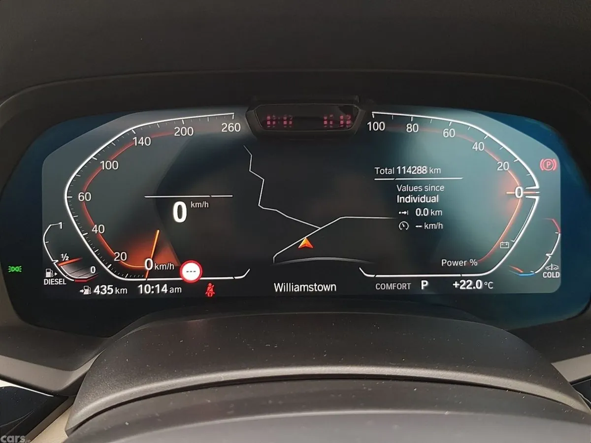 BMW X5 SUV, Diesel, 2023, Black