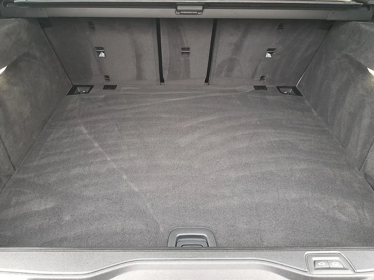 BMW X5 SUV, Diesel, 2023, Black