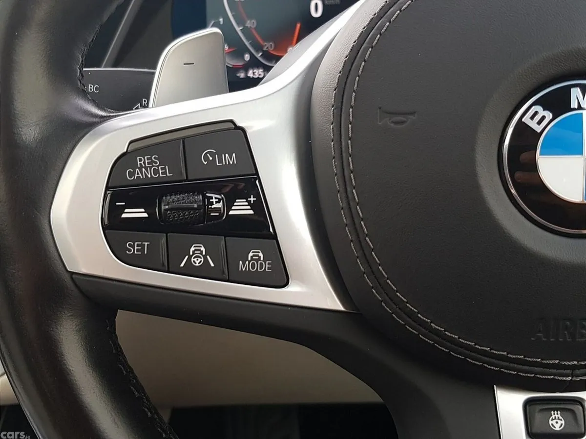 BMW X5 SUV, Diesel, 2023, Black
