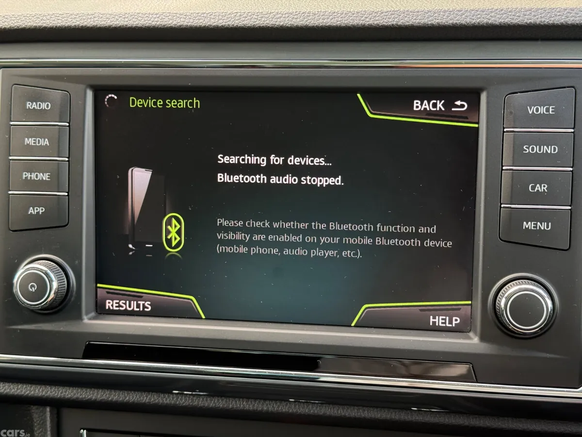 SEAT Ateca SUV, Diesel, 2018, White