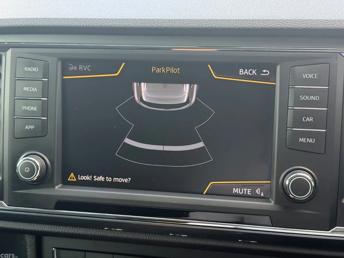 SEAT Ateca SUV, Diesel, 2018, White