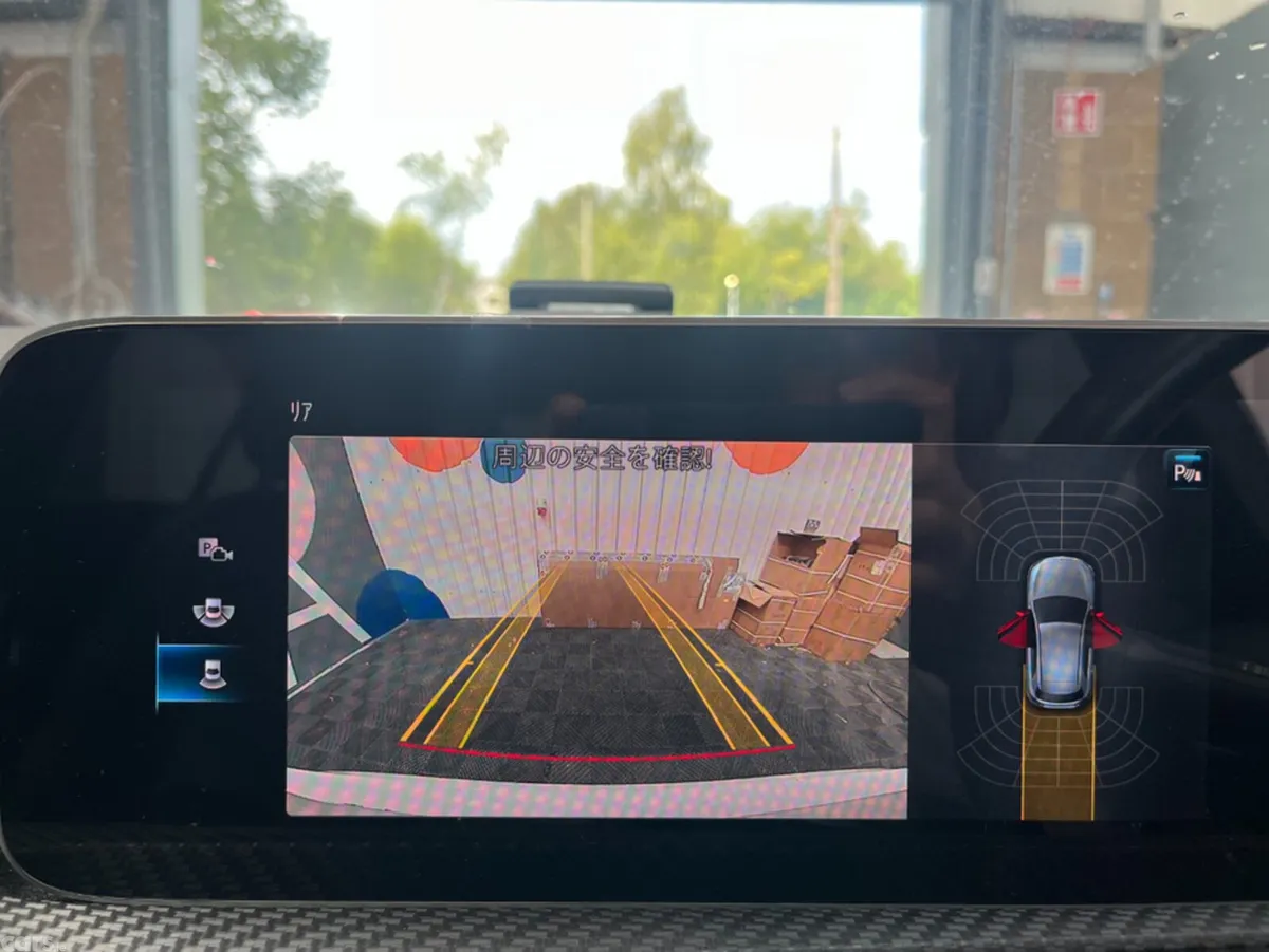 Mercedes-Benz A-Class Saloon, Diesel, 2019, White