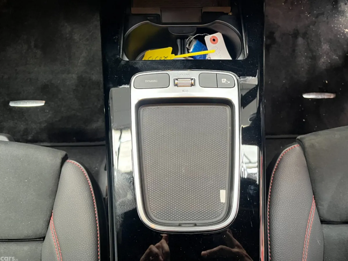 Mercedes-Benz A-Class Saloon, Diesel, 2024, Blue