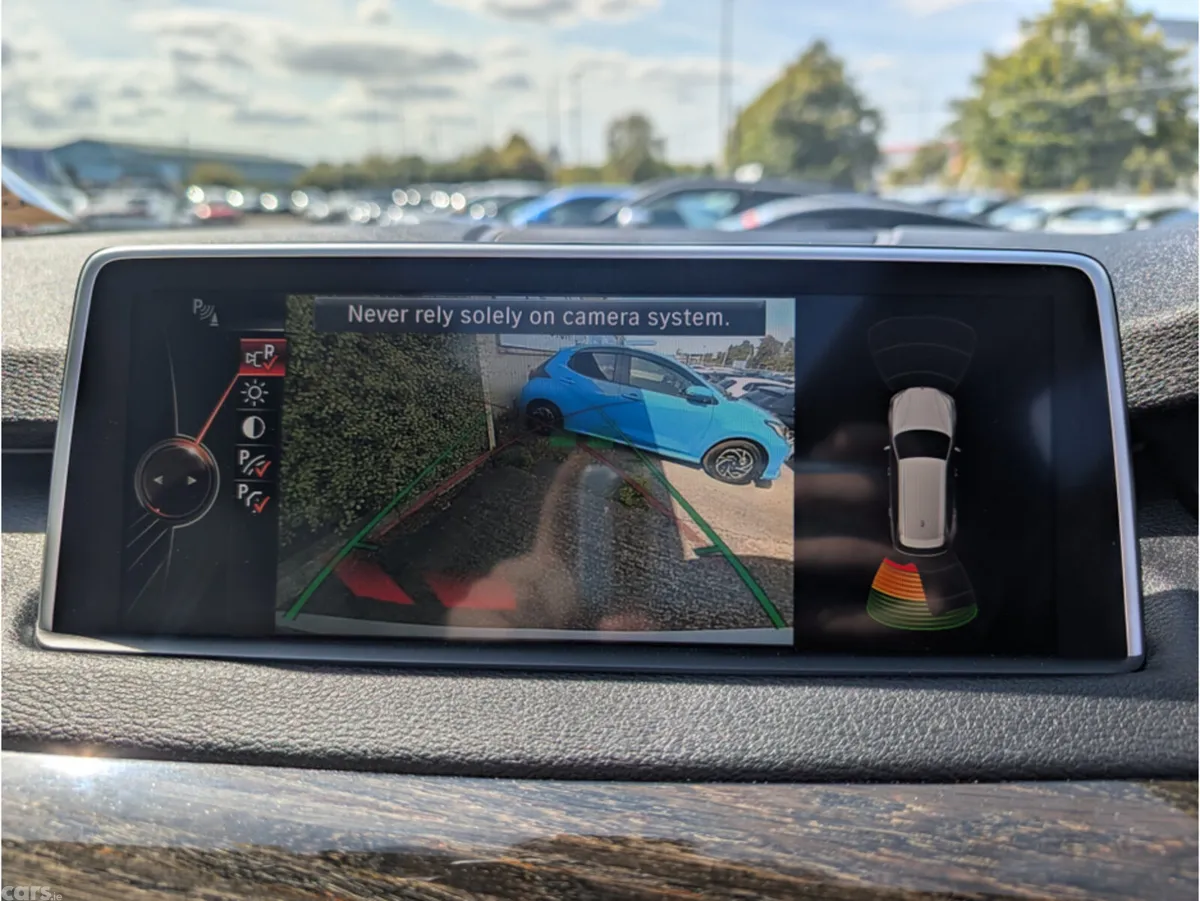 BMW X5 SUV, Petrol Plug-in Hybrid, 2016, Silver