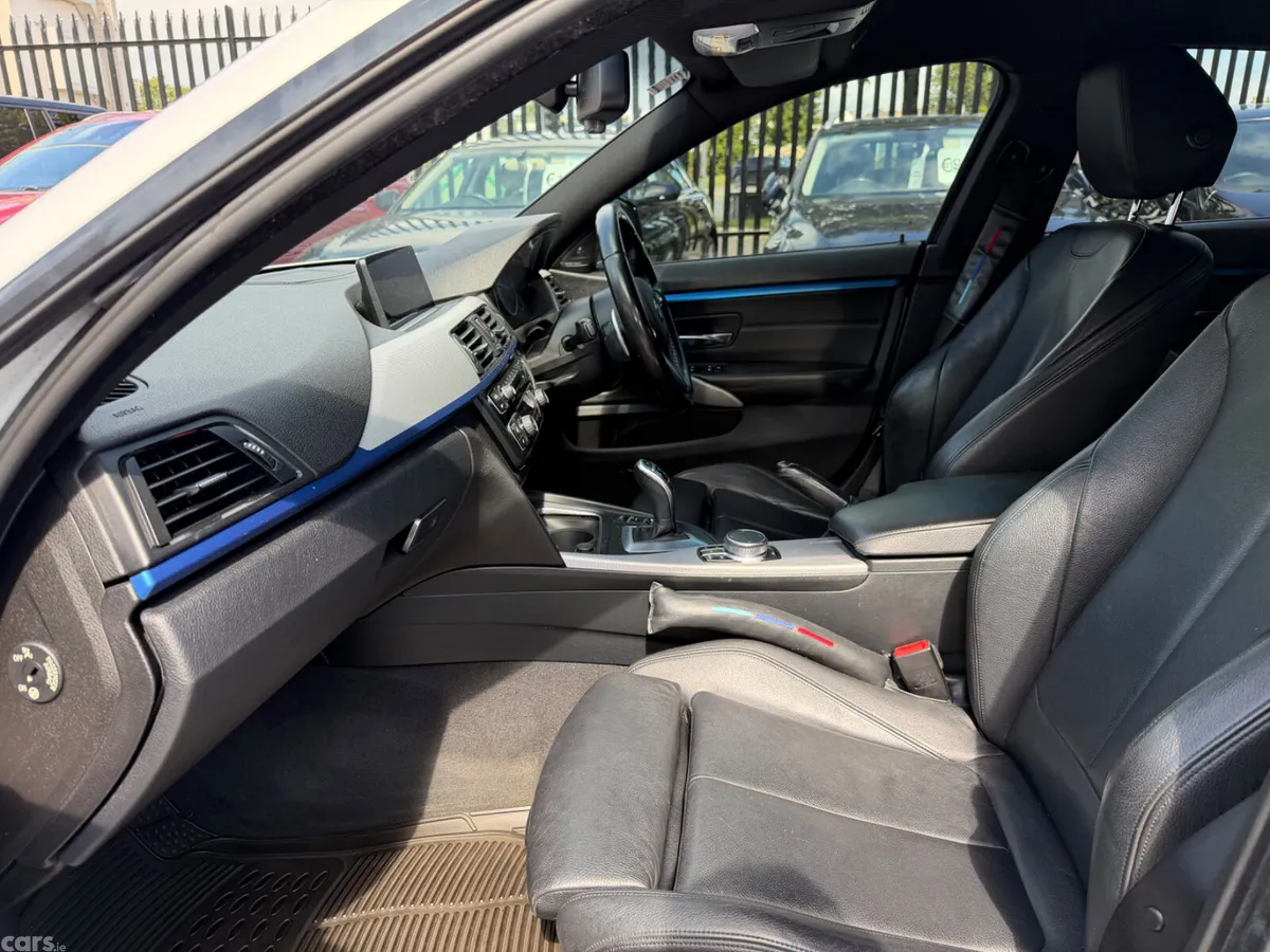 BMW 4-Series Coupe, Diesel, 2016, White