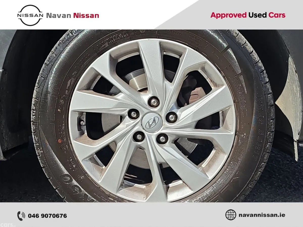 Hyundai Tucson SUV, Diesel, 2020, Black