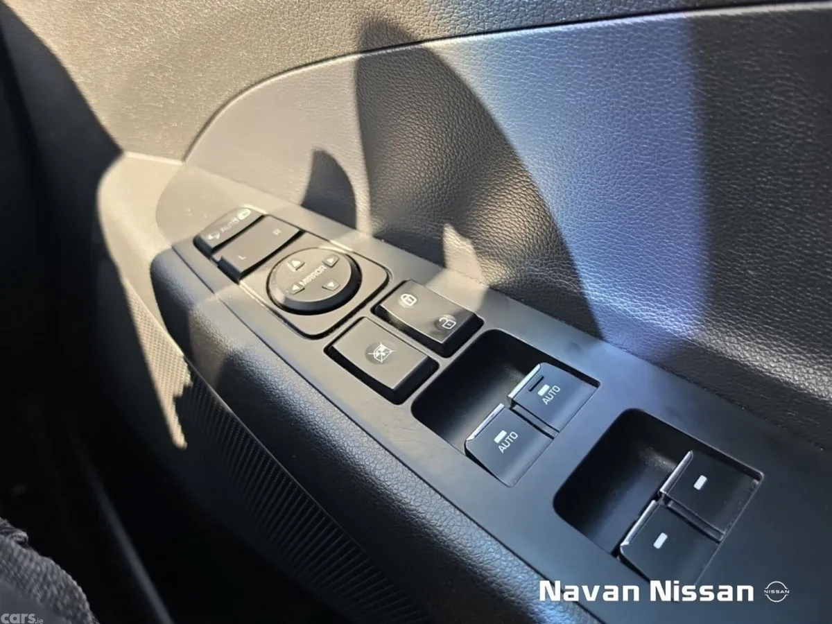 Hyundai Tucson SUV, Diesel, 2020, Black