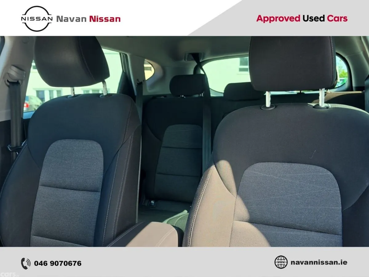 Hyundai Tucson SUV, Diesel, 2020, Black