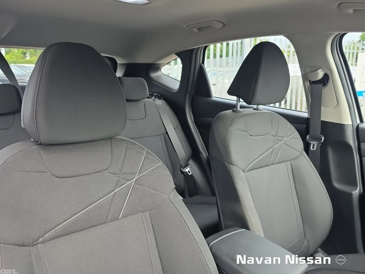 Hyundai Tucson SUV, Diesel, 2026, Grey