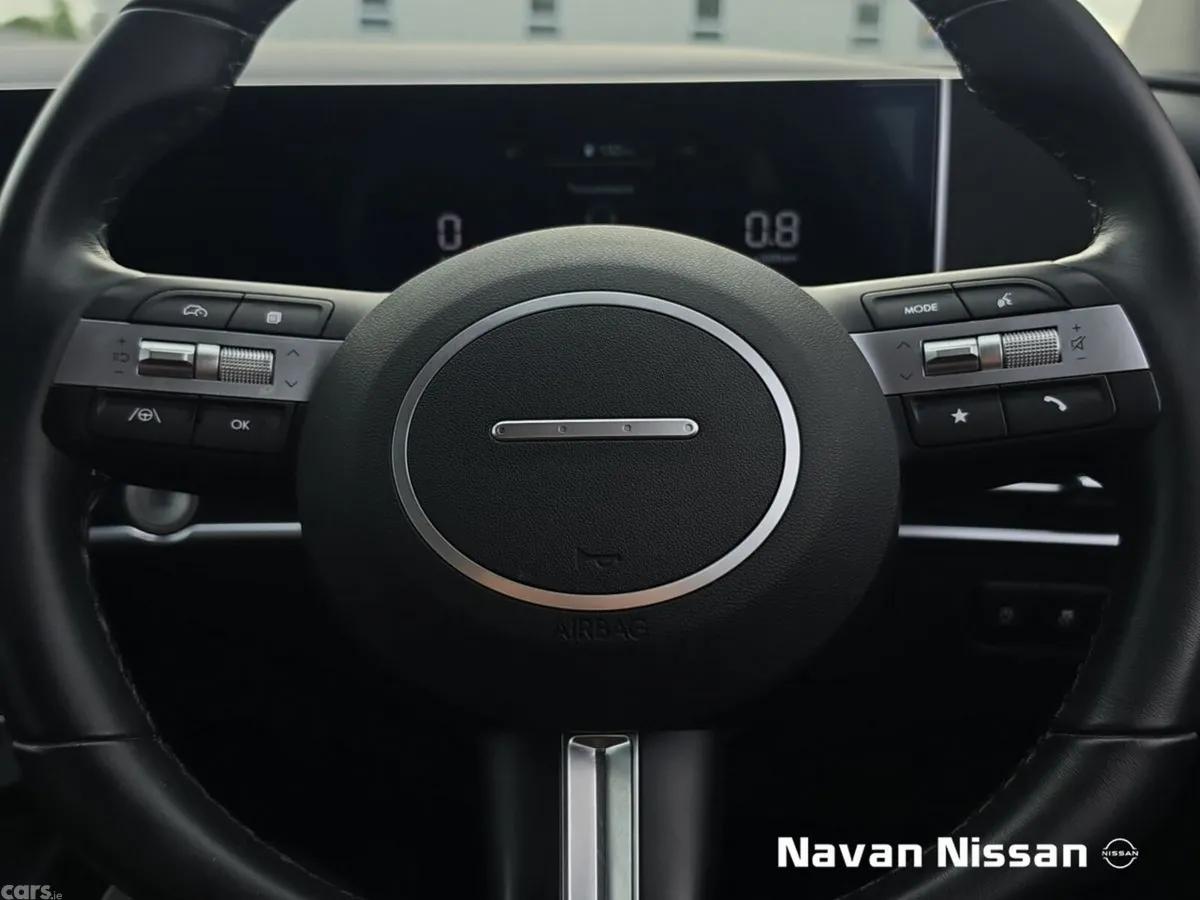 Hyundai Tucson SUV, Diesel, 2026, Grey