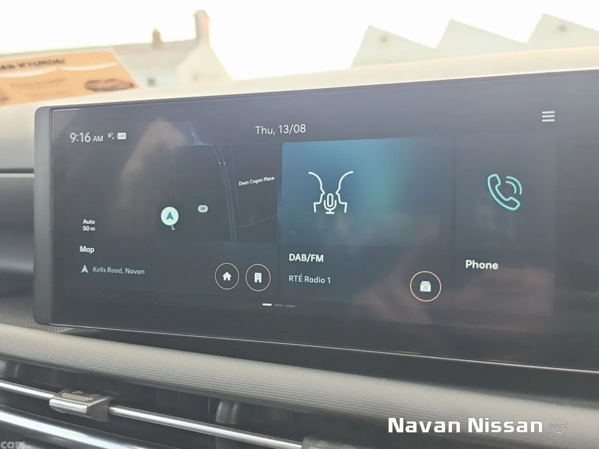 Hyundai Tucson SUV, Diesel, 2026, Grey