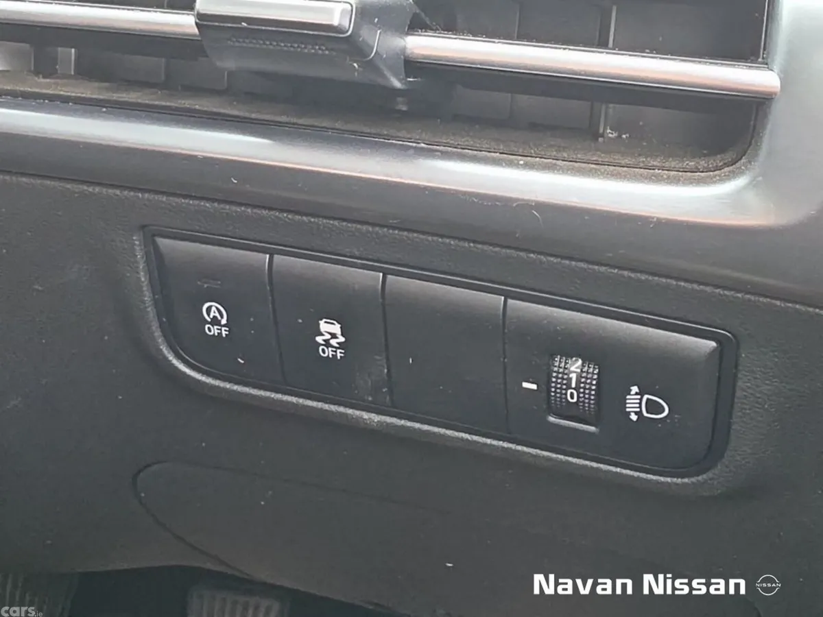 Hyundai Tucson SUV, Diesel, 2026, Grey